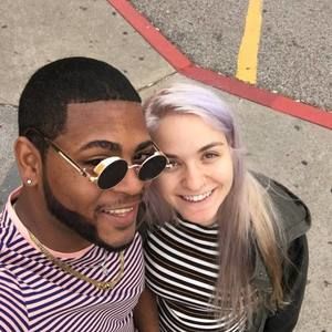 Meet your Posher, Adrian